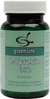 L-TYROSIN 350 Kapseln