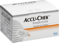 ACCU-CHEK TenderLink 13 mm/80 cm Infusionsset