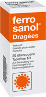 FERRO-SANOL-ueberzogene-Tabletten