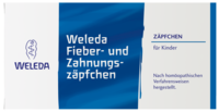 FIEBER-UND-Zahnungszaepfchen