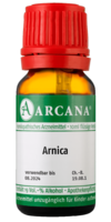 ARNICA LM 24 Dilution