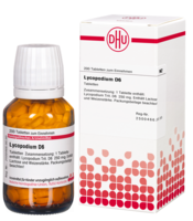 LYCOPODIUM-D-6-Tabletten