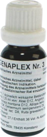 REGENAPLEX Nr.3 Tropfen