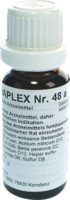 REGENAPLEX Nr.48 a Tropfen