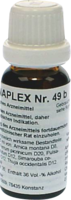 REGENAPLEX Nr.49 b Tropfen