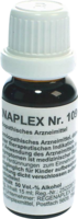 REGENAPLEX Nr.109 Tropfen