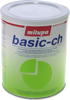 MILUPA BASIC CH Pulver