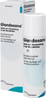 GLANDOSANE neutral Spray z.Anw.i.d.Mundhöhle