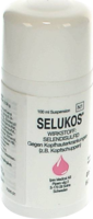 SELUKOS Shampoo