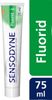 SENSODYNE F Fluorid Zahncreme