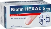 BIOTIN-HEXAL-5-mg-Tabletten