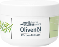 OLIVENOeL-KOeRPERBALSAM