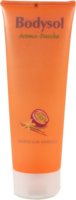 BODYSOL Aroma Duschgel Maracuja Vanille