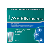 ASPIRIN-COMPLEX