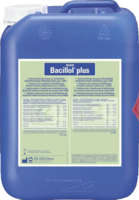 BACILLOL plus Lösung