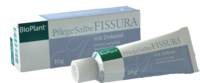 BIOPLANT Pflegesalbe Fissura