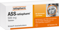 ASS-ratiopharm-500-mg-Tabletten