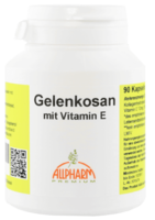 GELENKOSAN+Vitamin E Tabletten