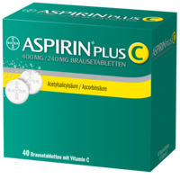 ASPIRIN-plus-C-Brausetabletten