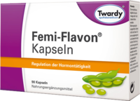 FEMI-FLAVON Kapseln