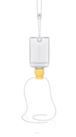 MEDELA Brusternährungsset