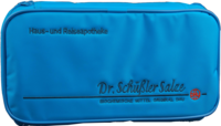 BIOCHEMISCHE Haus- u.Reiseapotheke groß Dr.Schüßl.