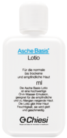 ASCHE Basis Lotio