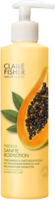 CLAIRE FISHER Nat.Classic Papaya Bodylotion