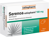 SERENOA-ratiopharm-320-mg-Weichkapseln