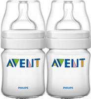 AVENT Anti-Kolik Flasche PP 125 ml