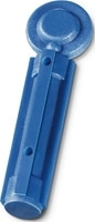 BEURER-Nadel-Lanzetten-steril