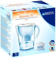 BRITA-Marella-XL-weiss