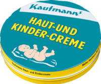 KAUFMANNS-Haut-u-Kindercreme