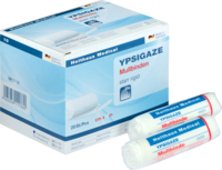 YPSIGAZE Mullbinde 4 cmx4 m