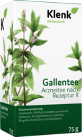 GALLENTEE II