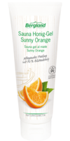 SAUNA HONIG-Gel sunny Orange