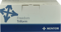 FREEDOM Triform 500M Beinbeutel 10cm Schlauch