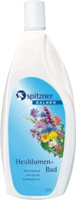 SPITZNER-Balneo-Heublumen-Bad