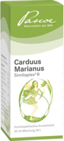 CARDUUS MARIANUS SIMILIAPLEX R Tropfen