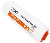 VICHY CAPITAL Soleil Stick LSF 20