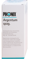 PHOeNIX-ARGENTUM-spag-Mischung