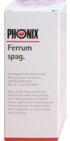 PHOeNIX-FERRUM-spag-Mischung