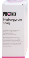 PHOeNIX-HYDRARGYRUM-spag-Mischung