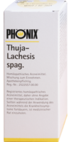 PHOeNIX-THUJA-lachesis-spag-Tropfen
