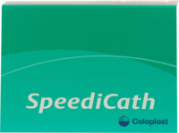 SPEEDICATH Compact Einmalkath.Ch 12 28582