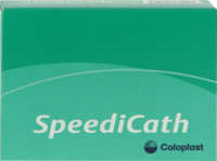 SPEEDICATH Compact Einmalkath.Ch 14 28584
