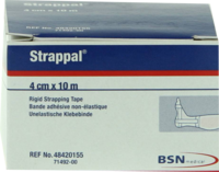 STRAPPAL Tapeverband 4 cmx10 m
