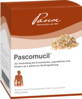 PASCOMUCIL Pulver