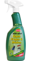 ANTI-FLIEGEN-Muecken-Spray
