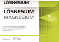 LOeSNESIUM-Brausegranulat-Btl
